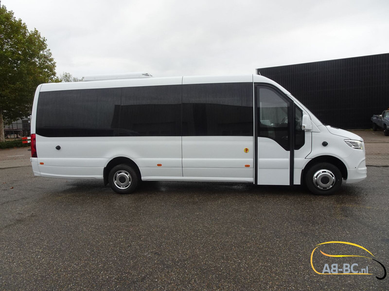 Mercedes-Benz Sprinter CMS 21 Seats EURO 6 - Minibus, Passenger van: picture 4 Mercedes-Benz Sprinter CMS 21 Seats EURO 6 - Minibus, Passenger van: picture 4