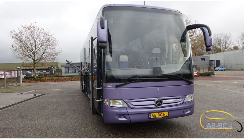 Mercedes-Benz Tourismo 52 Seats EURO 6 - Coach: picture 3 Mercedes-Benz Tourismo 52 Seats EURO 6 - Coach: picture 3