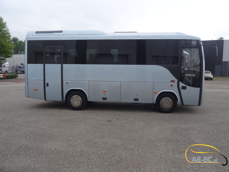 Otokar Navigo 29 Seats EURO 5 - Coach: picture 4 Otokar Navigo 29 Seats EURO 5 - Coach: picture 4