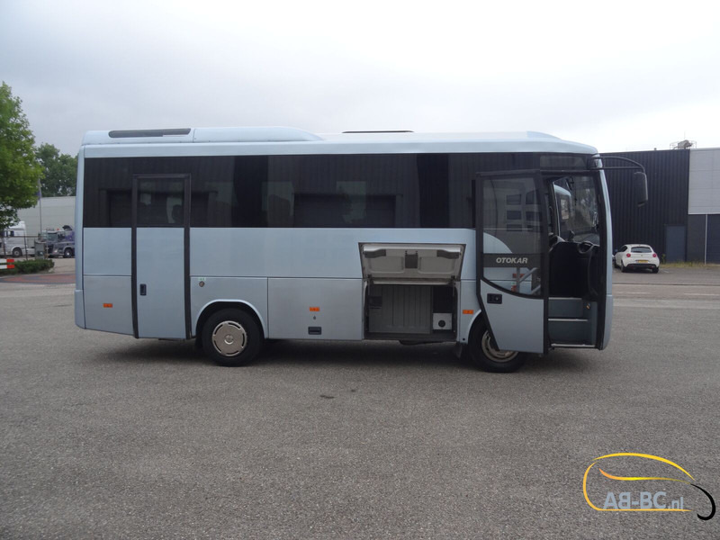 Otokar Navigo 29 Seats EURO 5 - Coach: picture 3 Otokar Navigo 29 Seats EURO 5 - Coach: picture 3