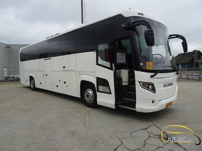 Scania Higer Touring HD, 54 Seats +Lift, Euro 6 - Coach: picture 1 Scania Higer Touring HD, 54 Seats +Lift, Euro 6 - Coach: picture 1