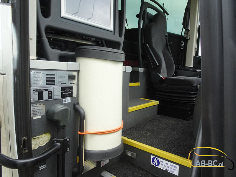 Scania Higer Touring HD, 54 Seats +Lift, Euro 6 - Coach: picture 2 Scania Higer Touring HD, 54 Seats +Lift, Euro 6 - Coach: picture 2