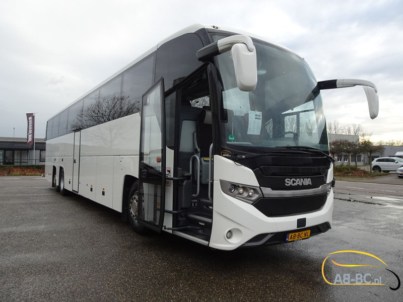 Scania Interlink, 59 Seats, Euro 6 - Coach: picture 5 Scania Interlink, 59 Seats, Euro 6 - Coach: picture 5
