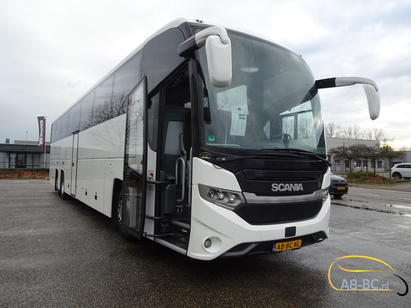 Scania Interlink, 59 Seats, Euro 6 - Coach: picture 2 Scania Interlink, 59 Seats, Euro 6 - Coach: picture 2