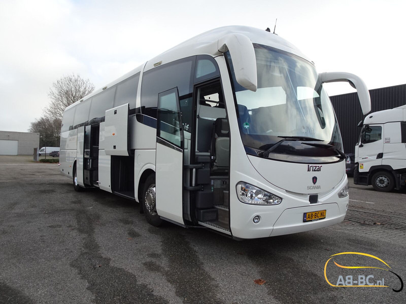 Scania Irizar I6 - 51 Seats EURO 6 - Coach: picture 3 Scania Irizar I6 - 51 Seats EURO 6 - Coach: picture 3