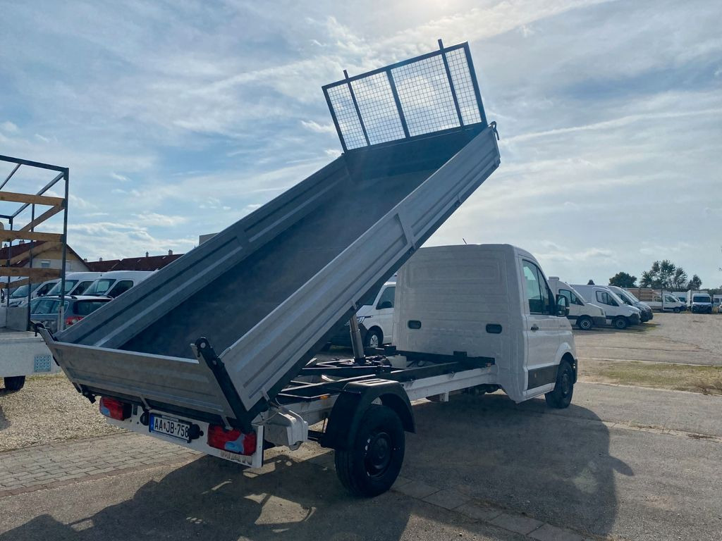 MAN L4 - 3.140 4X2F SB Kipper SOFORT MAN L4 - 3.140 4X2F SB Kipper SOFORT - Tipper van: picture 5 MAN L4 - 3.140 4X2F SB Kipper SOFORT MAN L4 - 3.140 4X2F SB Kipper SOFORT - Tipper van: picture 5