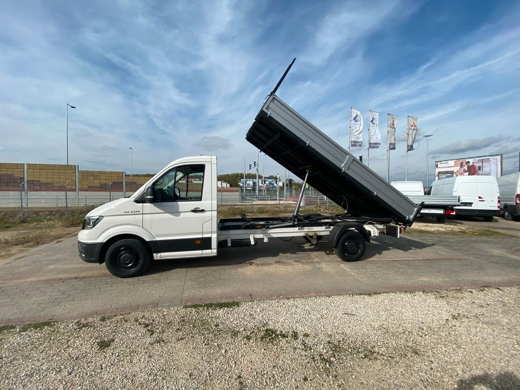 MAN L4 - 3.140 4X2F SB Kipper SOFORT MAN L4 - 3.140 4X2F SB Kipper SOFORT - Tipper van: picture 2 MAN L4 - 3.140 4X2F SB Kipper SOFORT MAN L4 - 3.140 4X2F SB Kipper SOFORT - Tipper van: picture 2