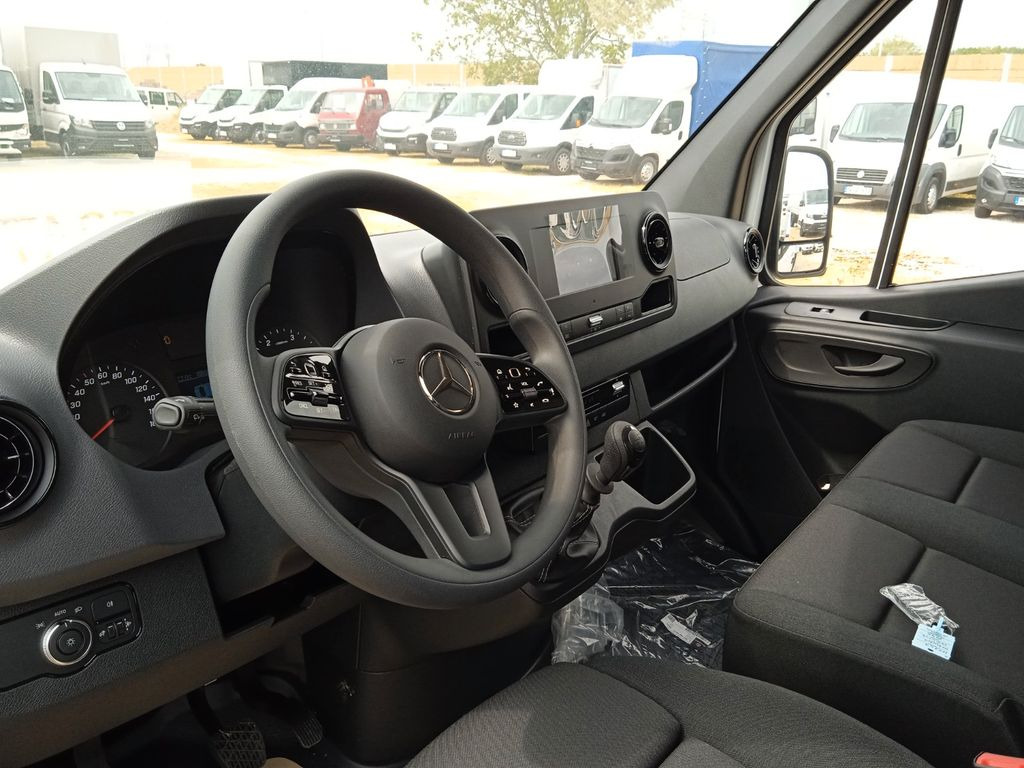 Mercedes-Benz 317 CDI RWD L2 Pritche 3665mm SOFORT Mercedes-Benz 317 CDI RWD L2 Pritche 3665mm SOFORT - Flatbed van: picture 4 Mercedes-Benz 317 CDI RWD L2 Pritche 3665mm SOFORT Mercedes-Benz 317 CDI RWD L2 Pritche 3665mm SOFORT - Flatbed van: picture 4