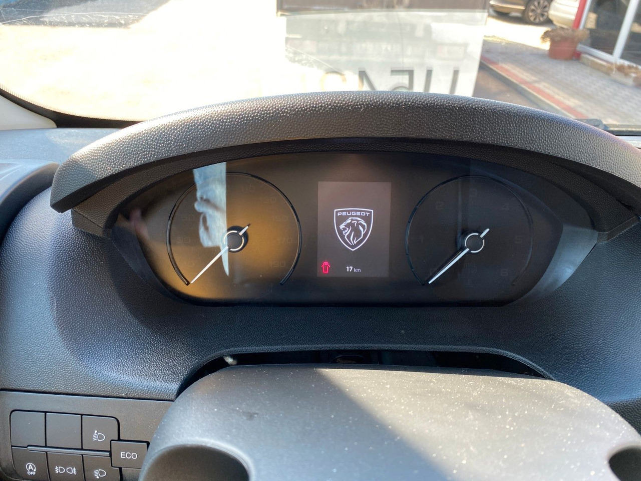 Peugeot BOXER CHDC L4 HEAVY PRITSCHE - Flatbed van, Combi van: picture 2 Peugeot BOXER CHDC L4 HEAVY PRITSCHE - Flatbed van, Combi van: picture 2