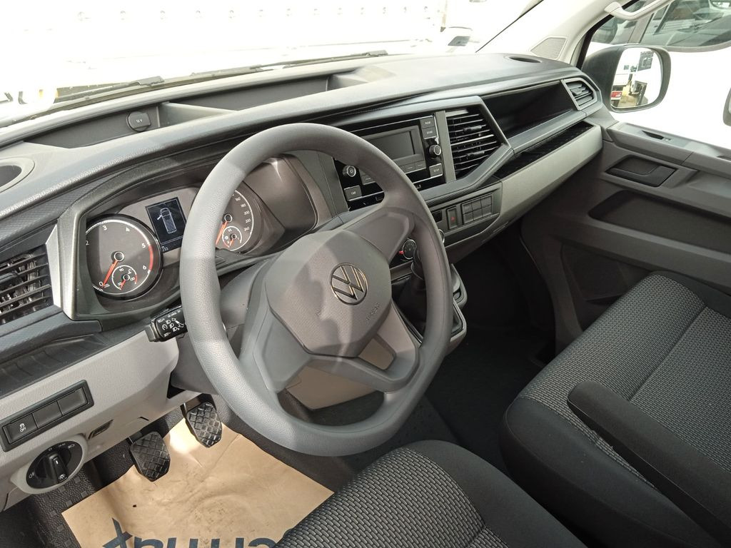 Volkswagen T6.1 Transporter LR 150Ps SOFORT Volkswagen T6.1 Transporter LR 150Ps SOFORT - Small van: picture 4 Volkswagen T6.1 Transporter LR 150Ps SOFORT Volkswagen T6.1 Transporter LR 150Ps SOFORT - Small van: picture 4
