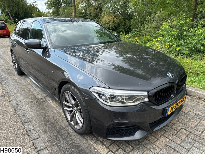 BMW 5 Serie 540D Xdrive Margin car - Car: picture 2 BMW 5 Serie 540D Xdrive Margin car - Car: picture 2