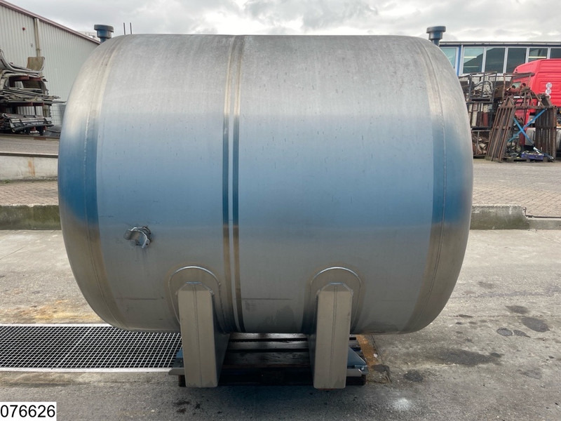 BOYER Tank - Fuel tank: picture 4 BOYER Tank - Fuel tank: picture 4