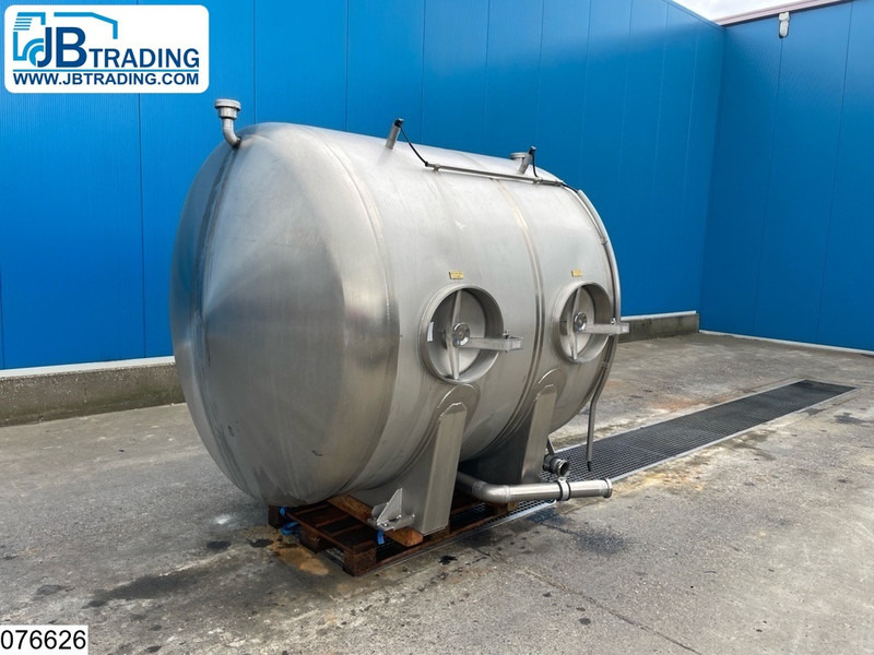 BOYER Tank - Fuel tank: picture 1 BOYER Tank - Fuel tank: picture 1
