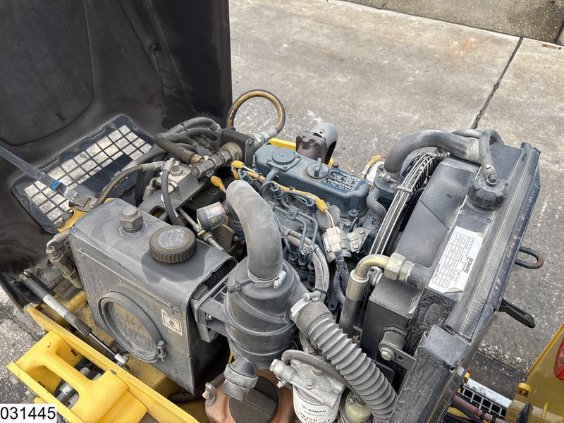 Roller Bomag BW 100ADM-5 15,1KW, 1613h: picture 12