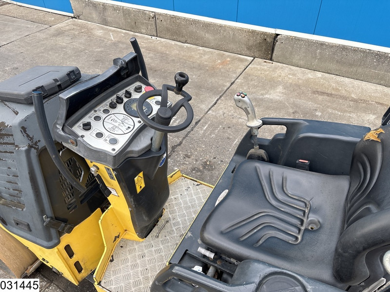 Roller Bomag BW 100ADM-5 15,1KW, 1613h: picture 7