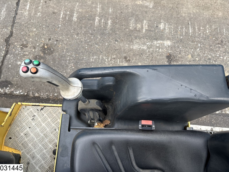 Roller Bomag BW 100ADM-5 15,1KW, 1613h: picture 10