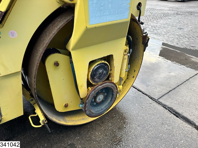 Bomag BW 151 AC-2 6086h, 51kW on lease Bomag BW 151 AC-2 6086h, 51kW: picture 11