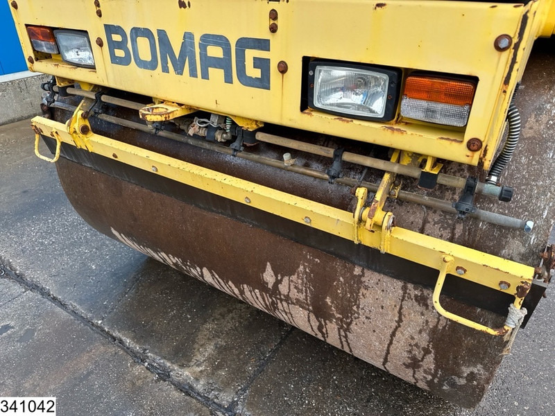 Bomag BW 151 AC-2 6086h, 51kW on lease Bomag BW 151 AC-2 6086h, 51kW: picture 13