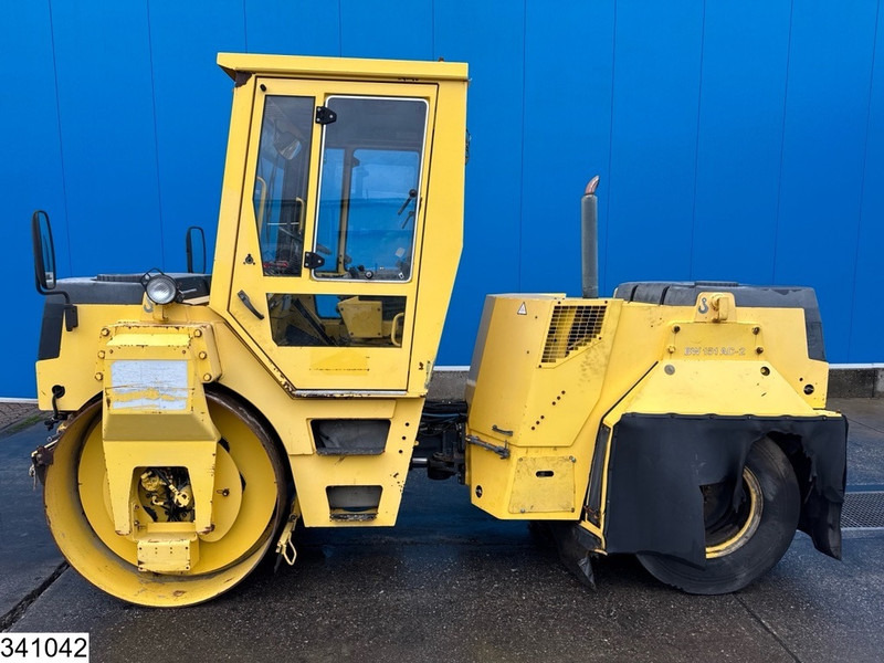 Bomag BW 151 AC-2 6086h, 51kW on lease Bomag BW 151 AC-2 6086h, 51kW: picture 15