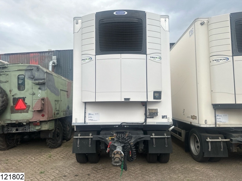 Chereau Autonoom Chereau - Refrigerator trailer: picture 5 Chereau Autonoom Chereau - Refrigerator trailer: picture 5