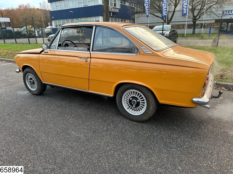 DAF ? 55 T - Car: picture 2 DAF ? 55 T - Car: picture 2