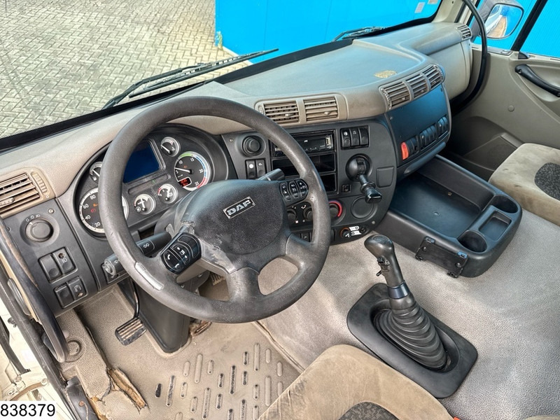 DAF CF 410 6X2, EURO 5, Dalby, Hydraulic - Hook lift truck: picture 5 DAF CF 410 6X2, EURO 5, Dalby, Hydraulic - Hook lift truck: picture 5