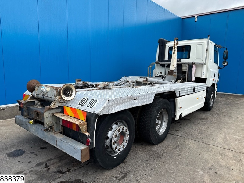 DAF CF 410 6X2, EURO 5, Dalby, Hydraulic - Hook lift truck: picture 2 DAF CF 410 6X2, EURO 5, Dalby, Hydraulic - Hook lift truck: picture 2
