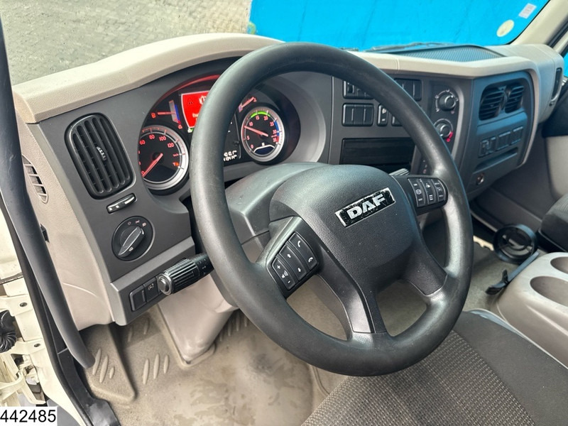 DAF LF 210 EURO 6, Dhollandia - Box truck: picture 5 DAF LF 210 EURO 6, Dhollandia - Box truck: picture 5