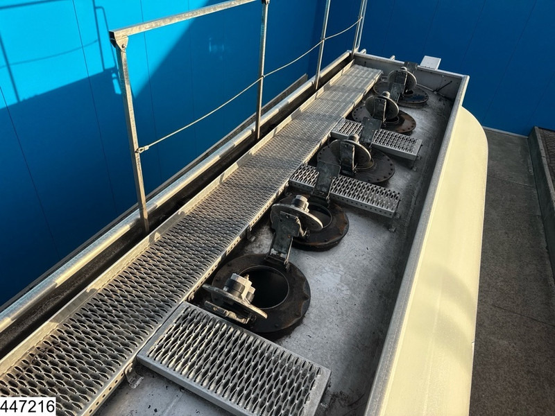 DAF LF Magyar, 13.905 Liter, 5 Comp on lease DAF LF Magyar, 13.905 Liter, 5 Comp: picture 15