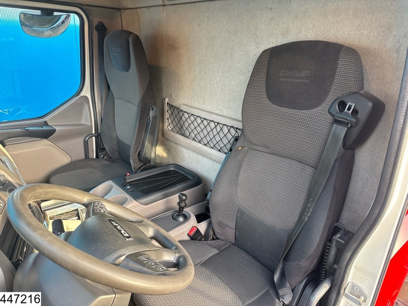 DAF LF Magyar, 13.905 Liter, 5 Comp on lease DAF LF Magyar, 13.905 Liter, 5 Comp: picture 8