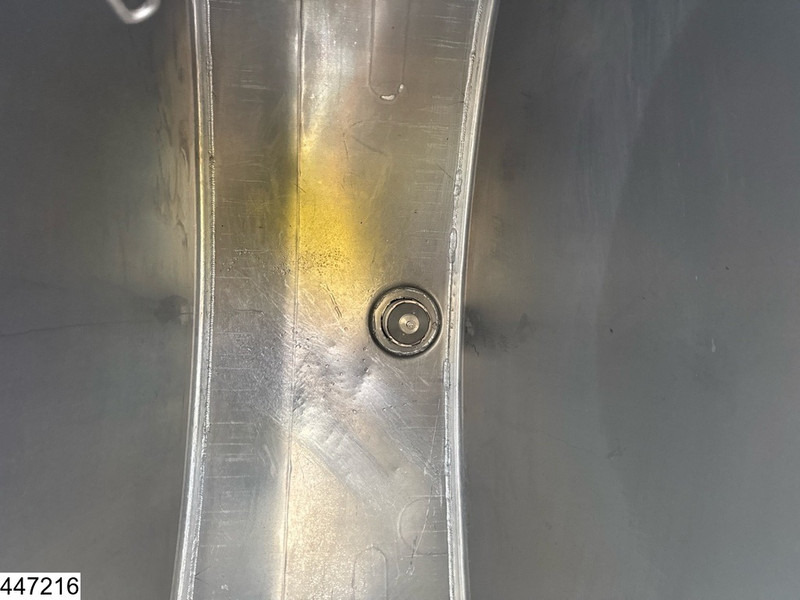 DAF LF Magyar, 13.905 Liter, 5 Comp on lease DAF LF Magyar, 13.905 Liter, 5 Comp: picture 14