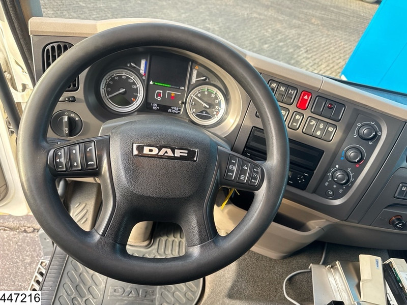 DAF LF Magyar, 13.905 Liter, 5 Comp on lease DAF LF Magyar, 13.905 Liter, 5 Comp: picture 10