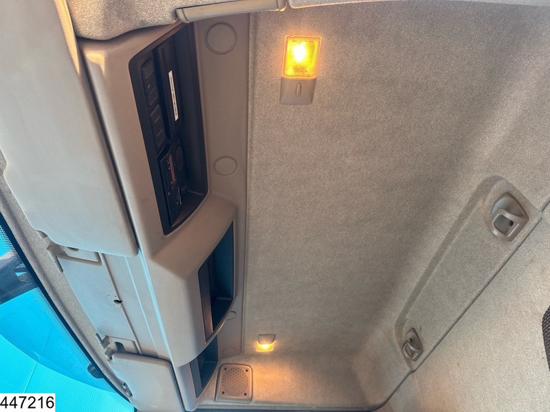 DAF LF Magyar, 13.905 Liter, 5 Comp on lease DAF LF Magyar, 13.905 Liter, 5 Comp: picture 9