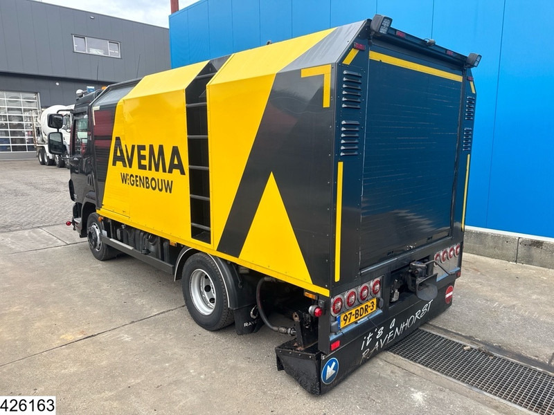 DAF LF45 250 EURO 5, Manual, Bitumen sprayer - Tank truck: picture 4 DAF LF45 250 EURO 5, Manual, Bitumen sprayer - Tank truck: picture 4