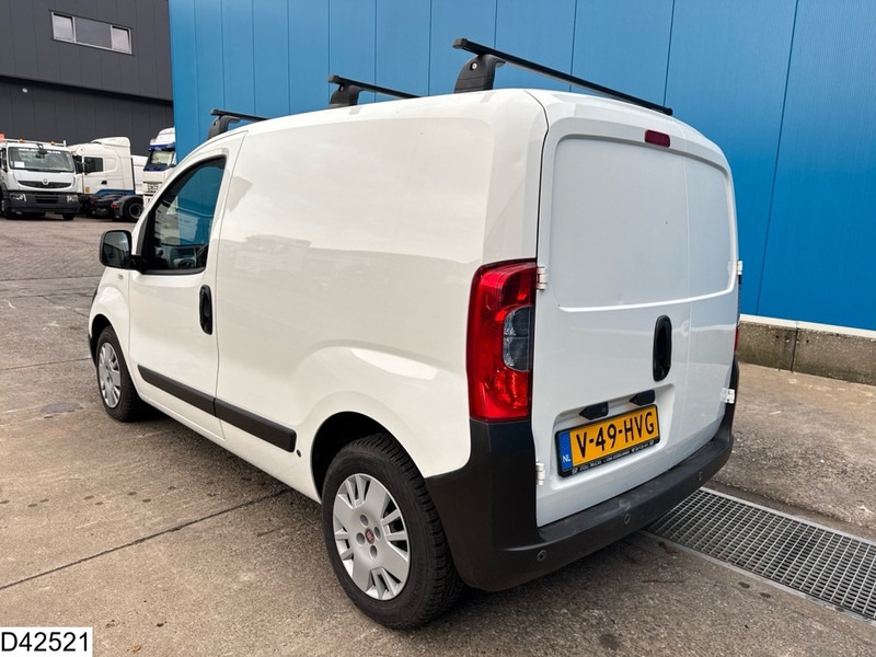 Fiat ? Fiorino - Panel van: picture 4 Fiat ? Fiorino - Panel van: picture 4