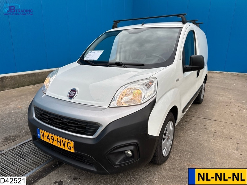 Fiat ? Fiorino - Panel van: picture 1 Fiat ? Fiorino - Panel van: picture 1