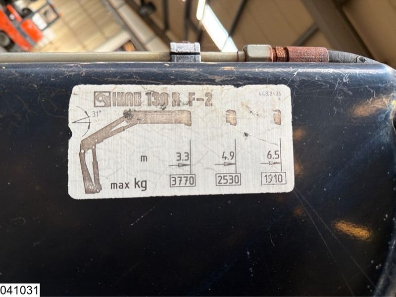 Loader crane Hiab R 130 F2: picture 7 Loader crane Hiab R 130 F2: picture 7