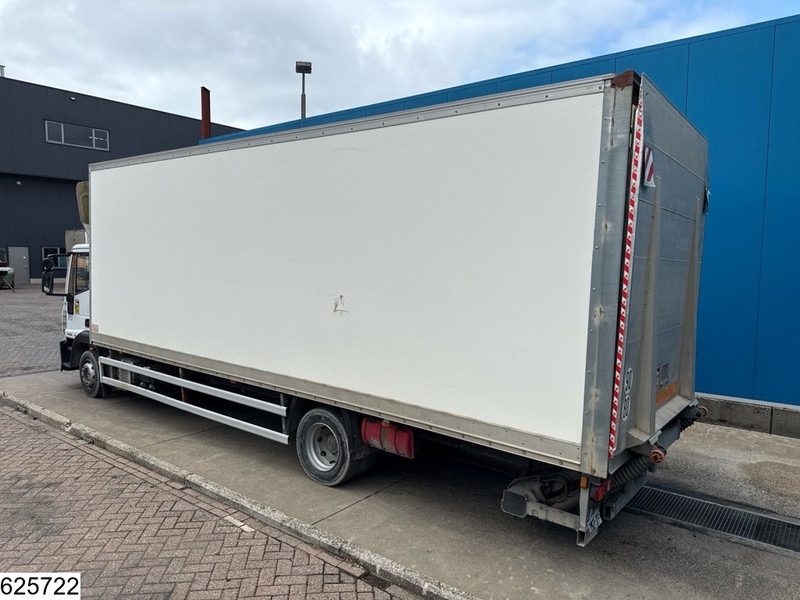 Iveco 120E21 EURO 6, Engine defect - Box truck: picture 3 Iveco 120E21 EURO 6, Engine defect - Box truck: picture 3