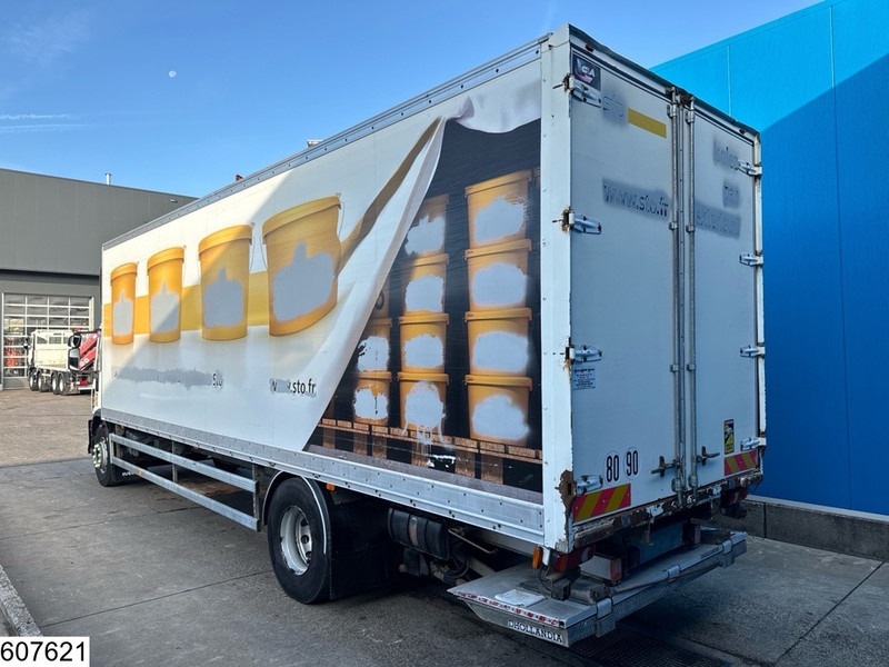 Iveco 180E28 EURO 5, Dhollandia, Handgeschakeld - Box truck: picture 4 Iveco 180E28 EURO 5, Dhollandia, Handgeschakeld - Box truck: picture 4