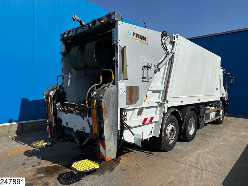 Iveco Stralis 330 6x2, EURO 5, Retarder, Faun, Household waste - Garbage truck: picture 2 Iveco Stralis 330 6x2, EURO 5, Retarder, Faun, Household waste - Garbage truck: picture 2