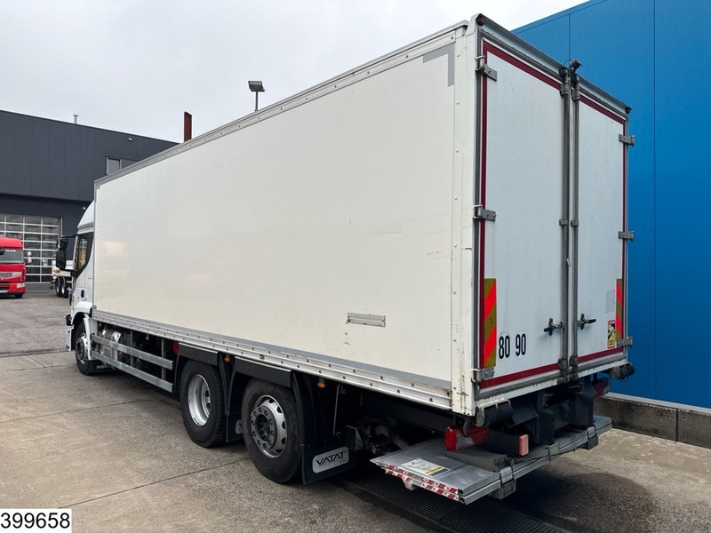 Iveco Stralis 360 6x2, EURO 6, Retarder, Dhollandia - Box truck: picture 4 Iveco Stralis 360 6x2, EURO 6, Retarder, Dhollandia - Box truck: picture 4