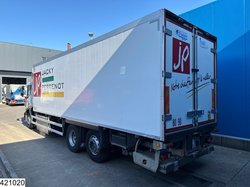 Iveco Stralis 400 CNG 6X2, EURO 6, Retarder, CNG - Refrigerator truck: picture 4 Iveco Stralis 400 CNG 6X2, EURO 6, Retarder, CNG - Refrigerator truck: picture 4