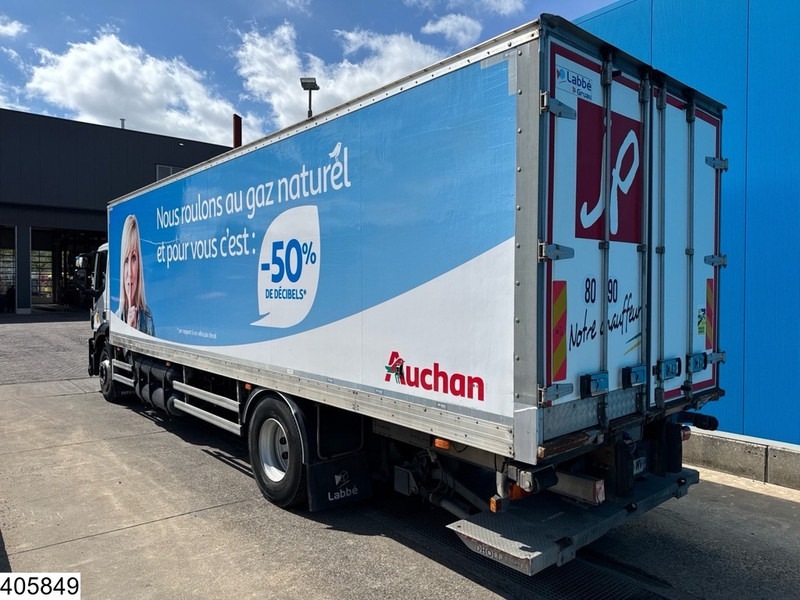 Iveco Stralis 400 CNG EURO 6, CNG, Retarder, Dhollandia - Box truck: picture 4 Iveco Stralis 400 CNG EURO 6, CNG, Retarder, Dhollandia - Box truck: picture 4