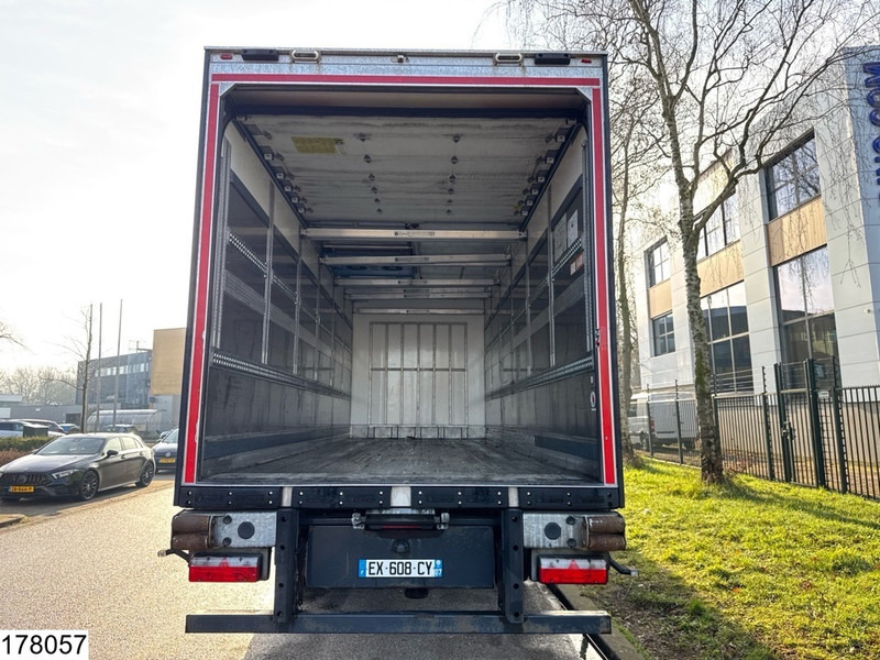 Lecitrailer Middenas Frigoblock EK 13 U - Refrigerator trailer: picture 4 Lecitrailer Middenas Frigoblock EK 13 U - Refrigerator trailer: picture 4