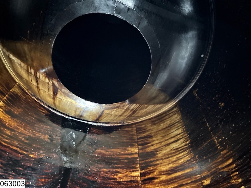 Tank semi-trailer MAISONNEUVE Food 29448 Litre: picture 11