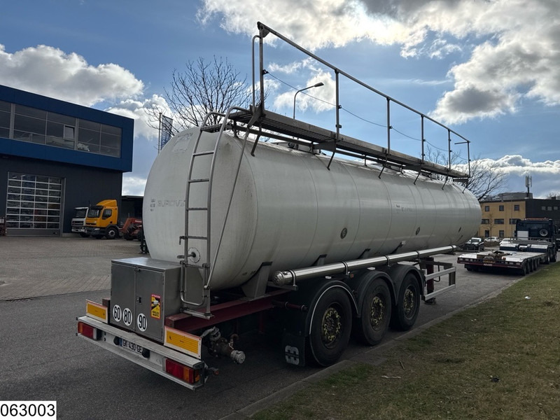 Tank semi-trailer MAISONNEUVE Food 29448 Litre: picture 10