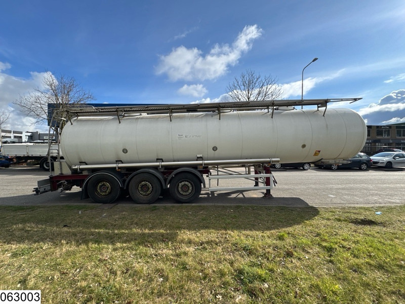 Tank semi-trailer MAISONNEUVE Food 29448 Litre: picture 7