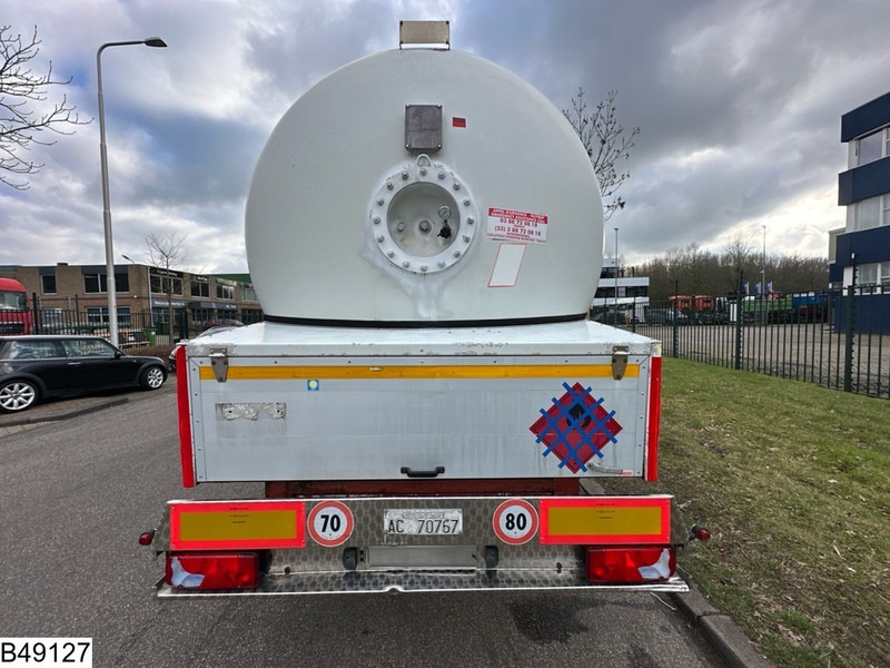 Macola Gas 56100 Liter, LPG GPL gas tank, Gaz, 1 Compartment on lease Macola Gas 56100 Liter, LPG GPL gas tank, Gaz, 1 Compartment: picture 13