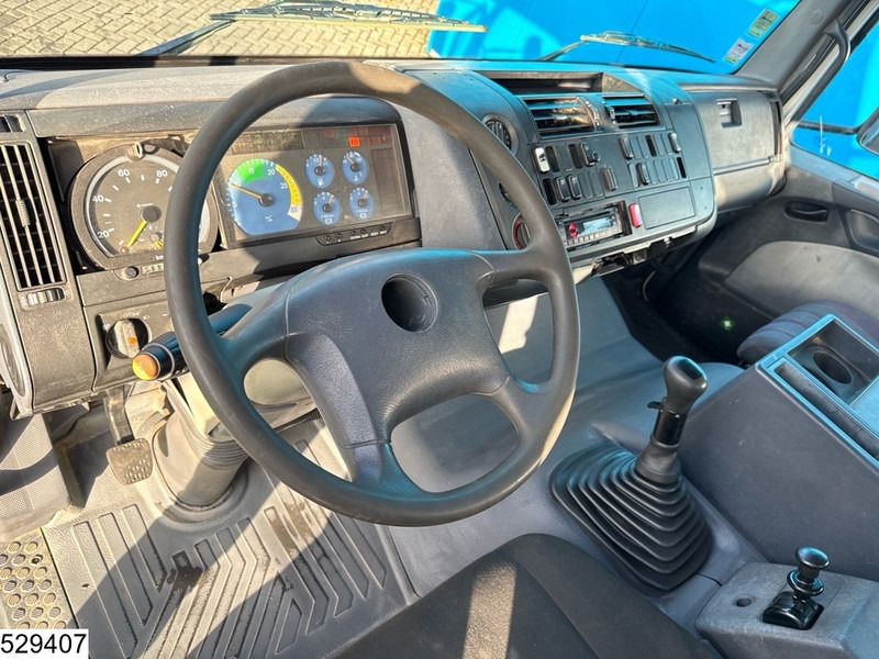 Mercedes-Benz Atego 1828 Manual, Steel Suspension, HIAB - Tipper, Crane truck: picture 5 Mercedes-Benz Atego 1828 Manual, Steel Suspension, HIAB - Tipper, Crane truck: picture 5