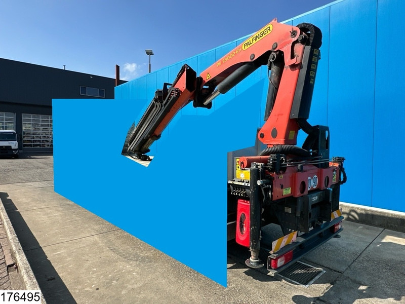 Palfinger PK 33002 EH - Loader crane for Truck: picture 2 Palfinger PK 33002 EH - Loader crane for Truck: picture 2